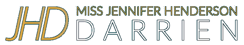 Miss Jennider Henderson Darrien
